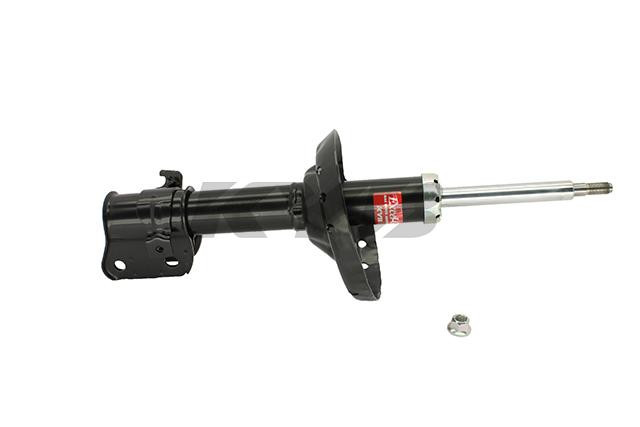 KYB  Excel-G Front Left Shock for SUBARU Forester 2006-08