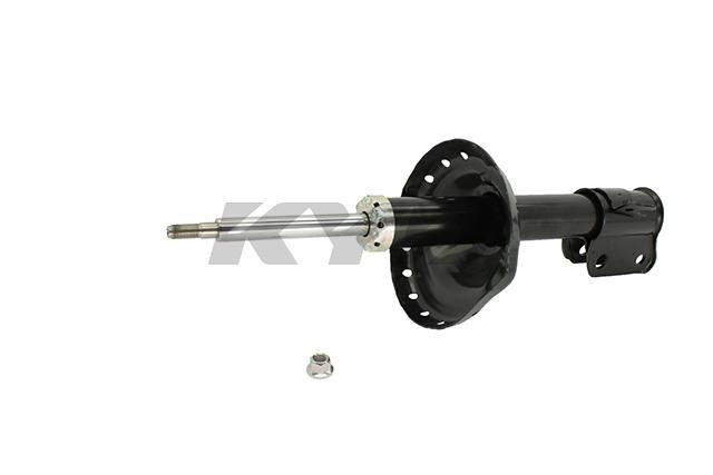 KYB  Excel-G Front Left Shock for SUBARU Forester 2006-08