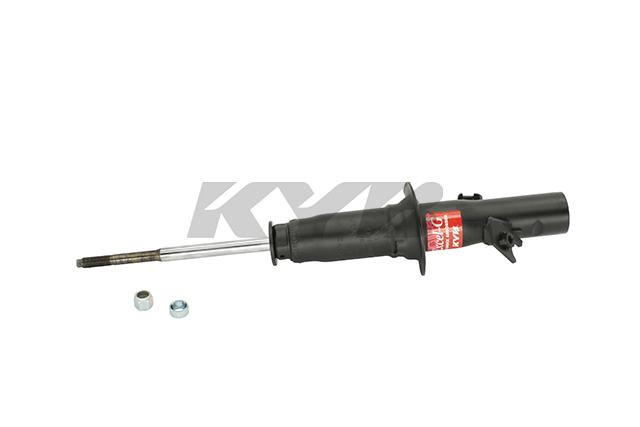 KYB  Excel-G Front Right Shock for HONDA Accord 1986-89 HONDA Prelude 1988-91