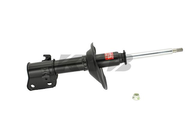 KYB  Excel-G Front Left Shock for SUBARU Legacy (AWD) 2000-02