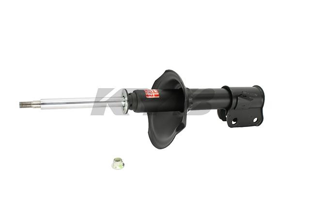 KYB  Excel-G Front Left Shock for SUBARU Legacy (AWD) 2000-02