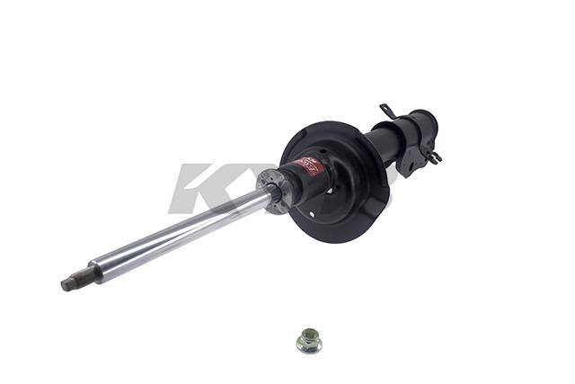 KYB  Excel-G Front Right Shock for MAZDA CX-7 2007-09