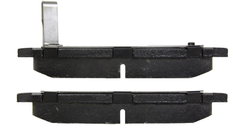 StopTech Performance Rear Brake Pads for 13+ BRZ / FR-S - 309.11240
