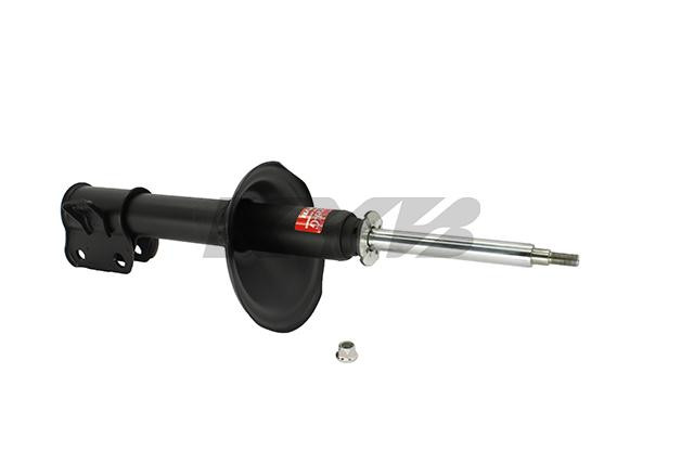 KYB  Excel-G Front Right Shock for SUBARU Legacy (AWD) 1999 Legacy Outback 1999