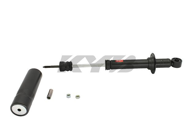 KYB  Excel-G Rear Shock for ACURA Integra 1986-89 Civic 1984-87 CRX 1984-87
