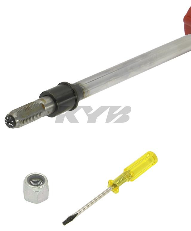 KYB  AGX Rear Shock for TOYOTA Supra 1994-98