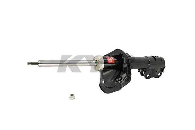 KYB  Excel-G Front Right Shock for MITSUBISHI Lancer 2008-10