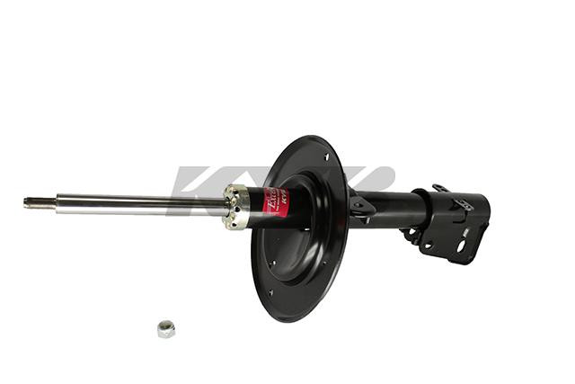 KYB  Excel-G Front Shock for CHRYSLER Town and Country Mini Van 1996-00