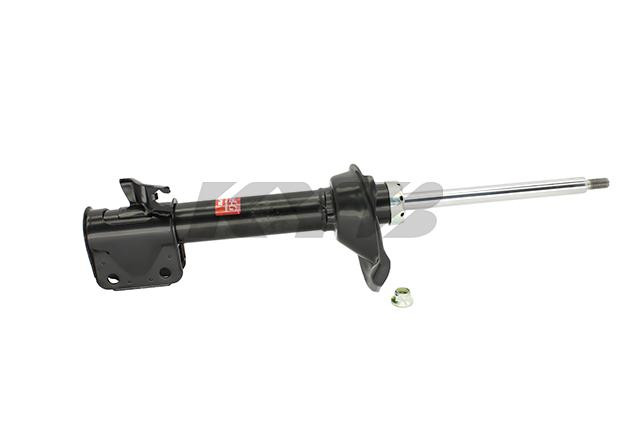 KYB  Excel-G Rear Right Shock for SUBARU Impreza (AWD) 2004-07 SUBARU WRX Wagon