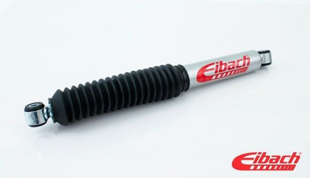 Eibach PRO-STEERING-STABILIZER for 87-95 Wrangler 4WD YJ