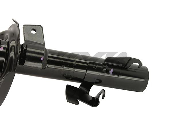 KYB  Excel-G Front Right Shock for VOLVO C30 2008-10 S40 2004-10 V50 2005-10