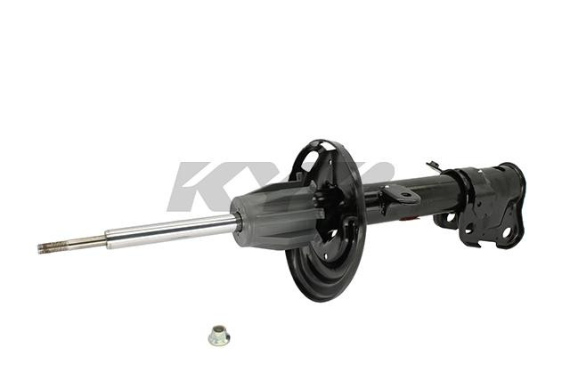 KYB  Excel-G Front Left Shock for ACURA MDX 2007-09