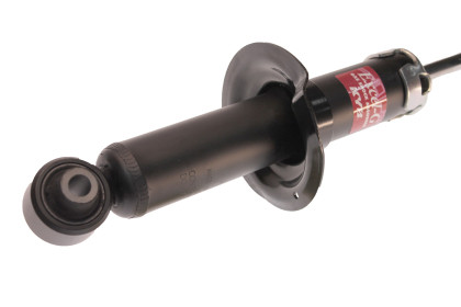 KYB Excel-G Shock Rear Shock for 2012 Subaru Impreza (AWD)