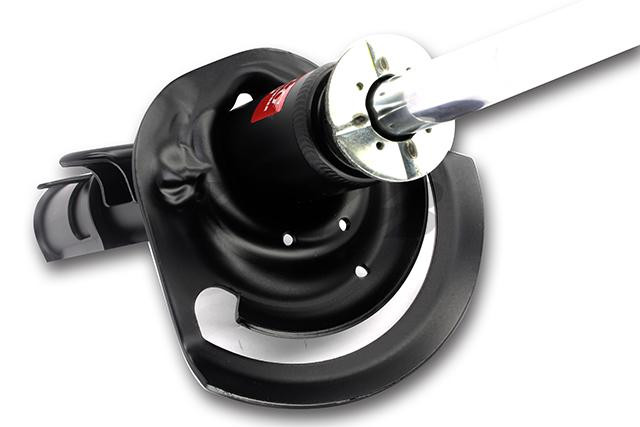 KYB  Excel-G Front Shock for CHRYSLER Town and Country Mini Van 2016-2008