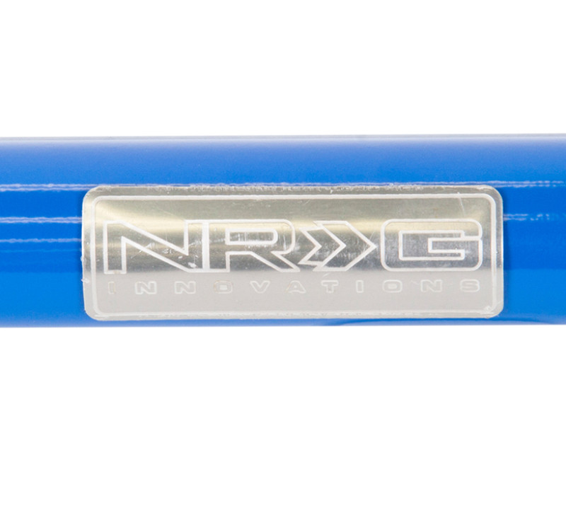 NRG 47" Blue Harness Bar - HBR-001BL