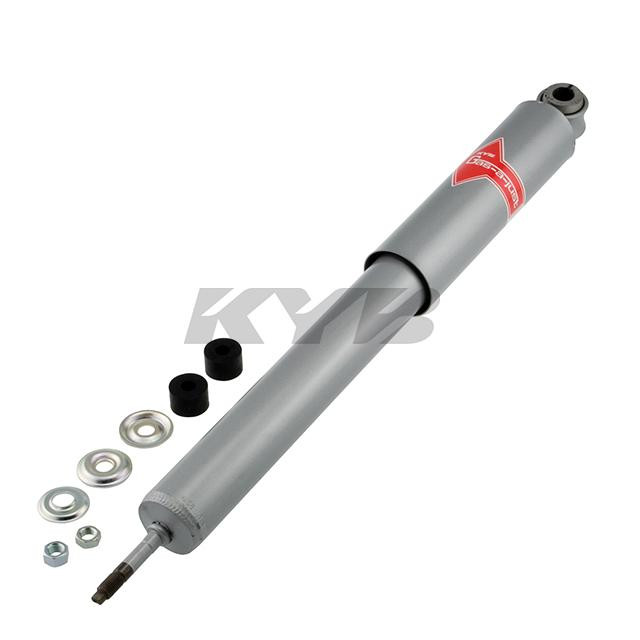 KYB  Gas-A-Just Rear Shock for NISSAN Pickup (2WD) 1965-86
