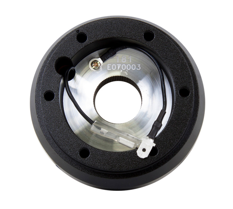 NRG Short Hub Adapter for 98+ VW Beetle / Jetta / 89-98 VW Golf