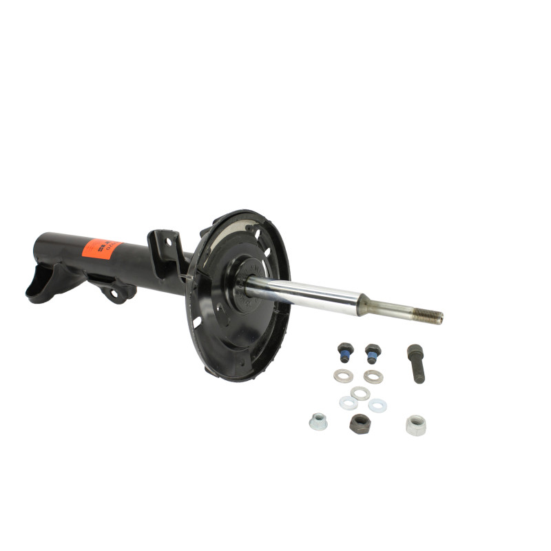 KYB  Excel-G Front Shock for MERCEDES BENZ C Class (Exc. 4 Matic) 2001-07