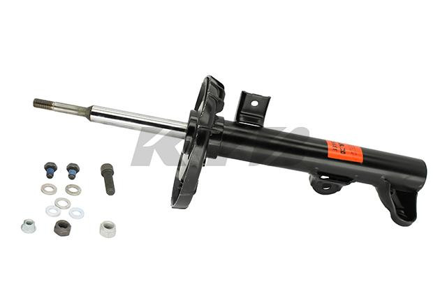 KYB  Excel-G Front Shock for MERCEDES BENZ C Class (Exc. 4 Matic) 2001-07