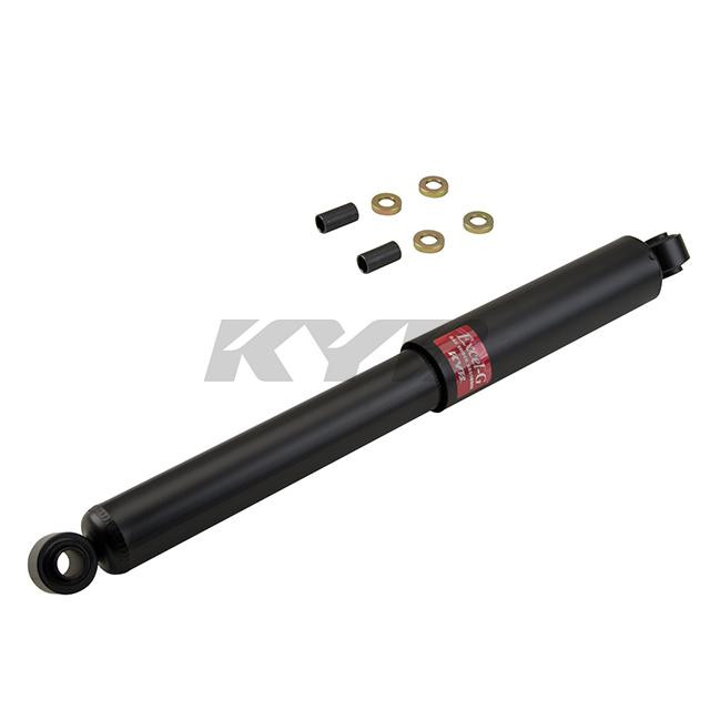 KYB  Excel-G Rear Shock for 1969-72 Blazer - Full Size (2WD)