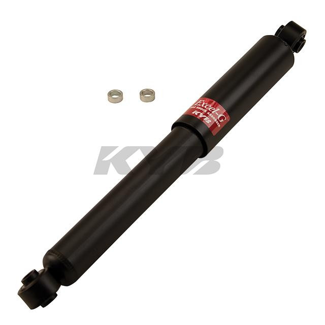 KYB  Excel-G Rear Shock for VOLKSWAGEN Thing 1973-75 Type 1 - Beetle