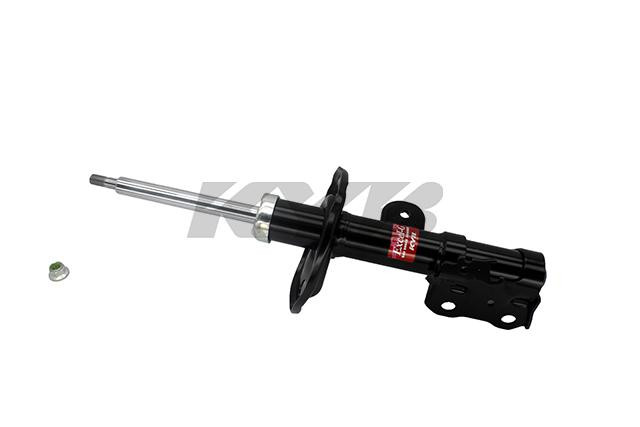 KYB  Excel-G Front Left Shock for 2015-2010 TOYOTA Prius