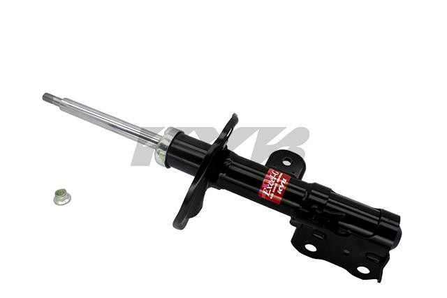 KYB  Excel-G Front Left Shock for 2015-2010 TOYOTA Prius