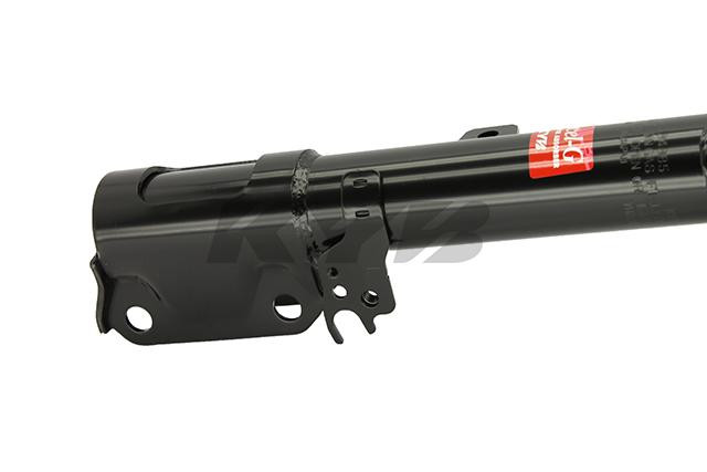 KYB  Excel-G Rear Left Shock for RX400H (FWD) 2006-07 Highlander (FWD) 2004-07