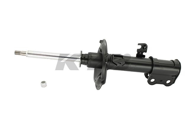 KYB  Excel-G Front Left Shock for TOYOTA Celica 2000-05