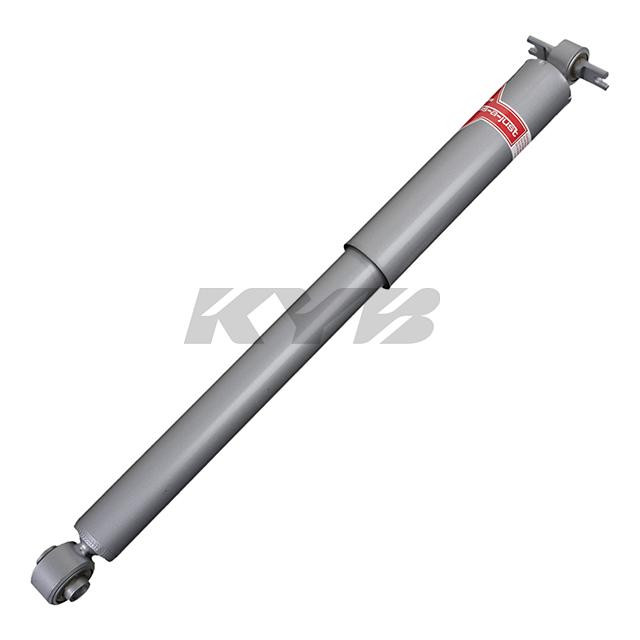 KYB  Excel-G Rear Shock for Express 2500 2003-11 Express 3500 (Van) 2006-11