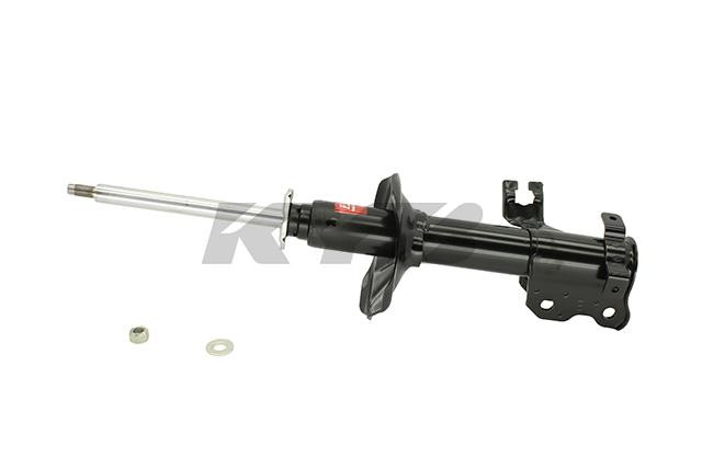 KYB  Excel-G Front Left Shock for NISSAN NX 1991-95 NISSAN Sentra 1991-95