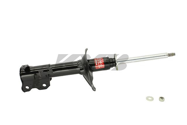KYB  Excel-G Front Left Shock for NISSAN NX 1991-95 NISSAN Sentra 1991-95