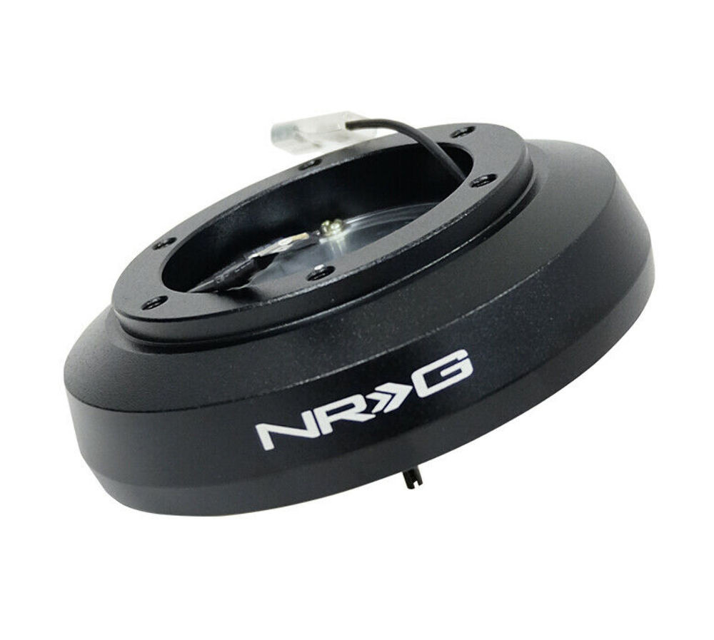 NRG Short hub Adapter for 86-92 Suzuki Samurai - SRK-122H