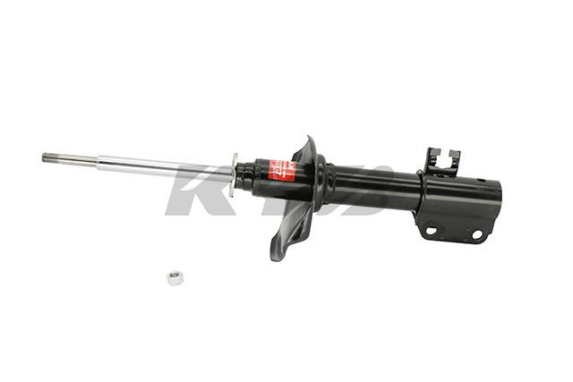 KYB  Excel-G Front Left Shock for CHEVROLET Metro 1998-01 Sprint 1989-91