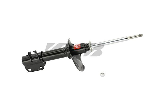 KYB  Excel-G Front Left Shock for CHEVROLET Metro 1998-01 Sprint 1989-91