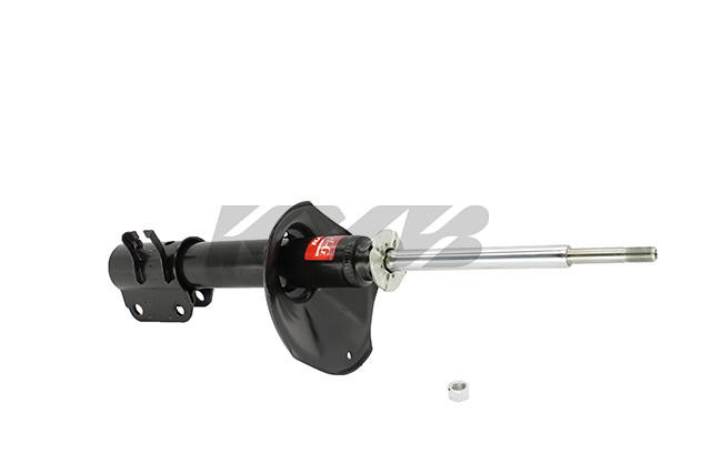 KYB  Excel-G Front Left Shock for CHEVROLET Metro 1998-01 Sprint 1989-91