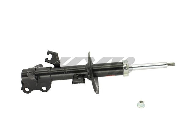 KYB  Excel-G Front Right Shock for NISSAN Cube 2009-10 NISSAN Versa 2007-10