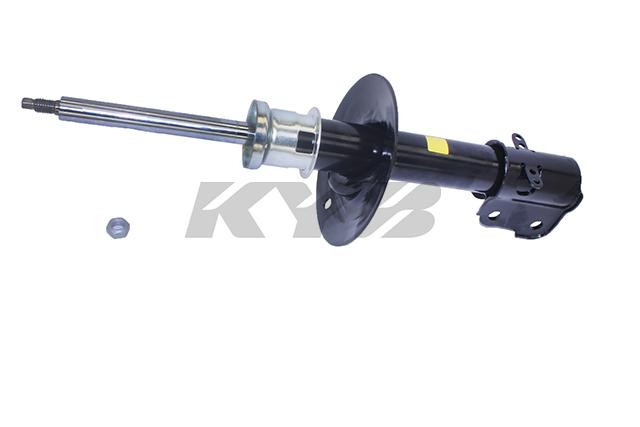 KYB  Excel-G Front Shock for CHRYSLER Neon 00-05 DODGE Neon 2000-05 Neon 2000-01