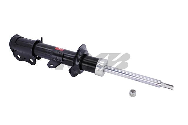 KYB  Excel-G Rear Right Shock for TOYOTA MR2 Spyder 2000-05