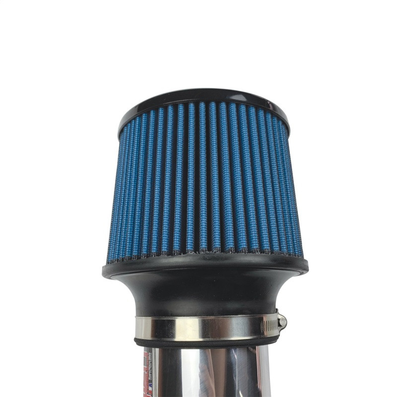 Injen Polished SP Short Ram Intake for 15-18 Sonata /16-18 Optima 2.0L Turbo