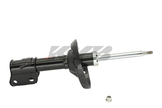 KYB  Excel-G Front Right Shock for SUBARU Impreza (AWD) 2008-10 Outback 2008-10