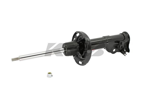 KYB  Excel-G Front Left Shock for HONDA Civic 2006-11