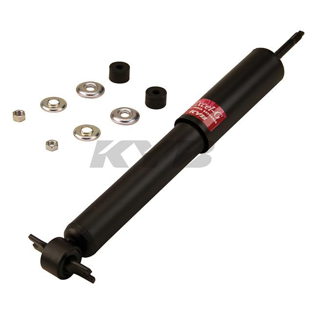 KYB  Excel-G Front Shock for TOYOTA Pickup (2WD) 1984-95 TOYOTA T100 (2WD) 93-98
