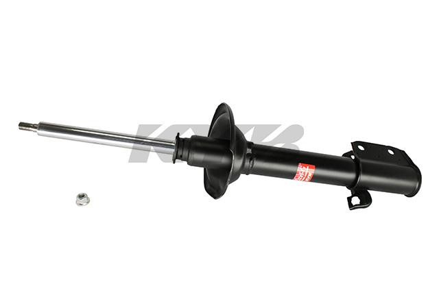 KYB  Excel-G Rear Left Shock for SUBARU Legacy (AWD) 1999 Legacy Outback 1996-99