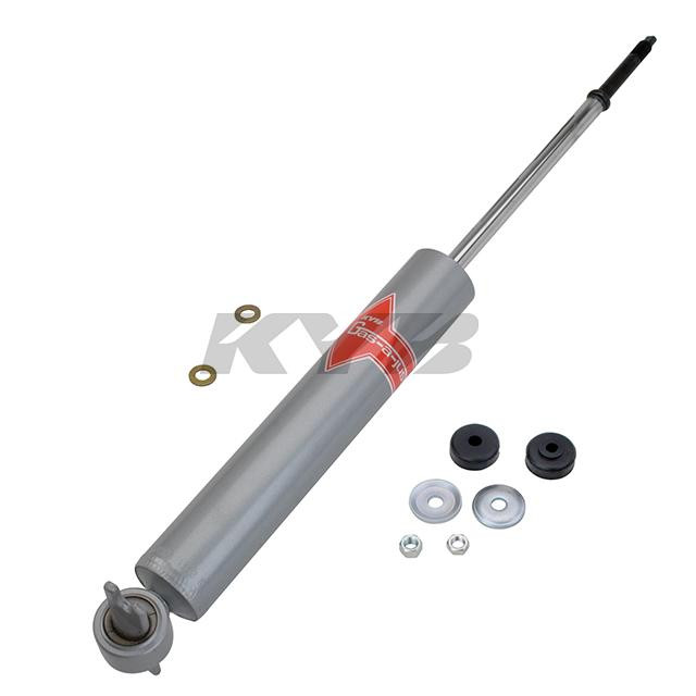 KYB  Gas-A-Just Rear Shock for MERCEDES 200 Series 1968-73