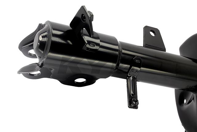 KYB  Excel-G Rear Left Shock for Lexus RX350 (AWD) 2010