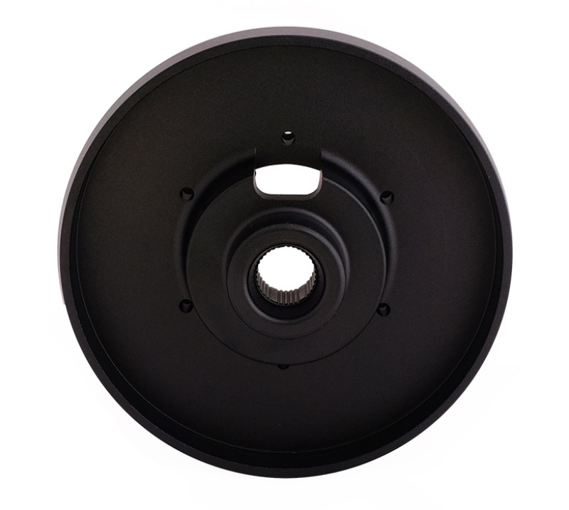 NRG Short Hub Adapter for 2007+ Fiat - SRK-F50H