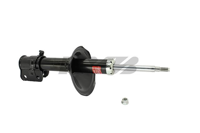 KYB  Excel-G Front Left Shock for SUBARU Forester 2003