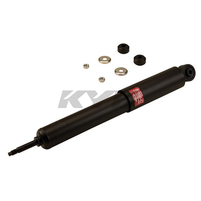 KYB  Excel-G Front Shock for LANDROVER Range Rover 1995-02
