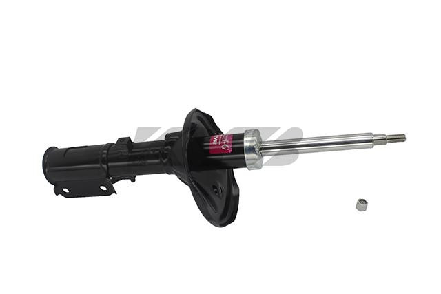 KYB  Excel-G Front Shock for 2000 GTX 1989-90 2000 GTX 1991-93 Summit 1992-96